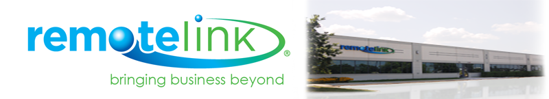 RemoteLink, Inc. - bringing business beyond